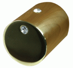 Swarovski Crystal Jewel Mortice Knobs